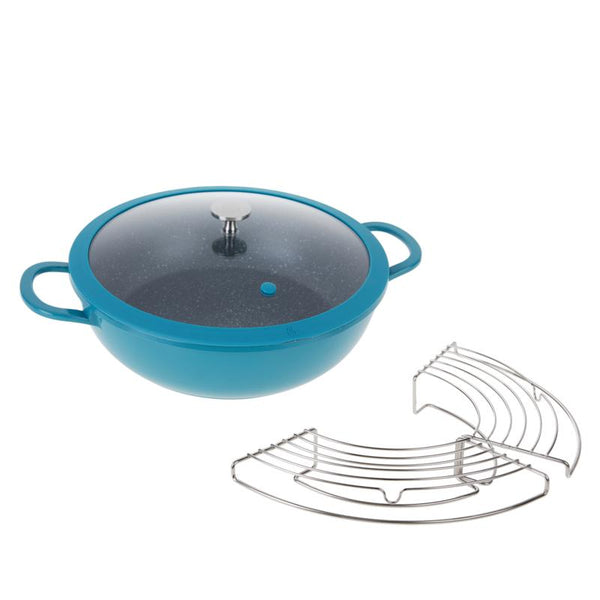Curtis Stone 4.5QT Multi-Pan - Refurbished