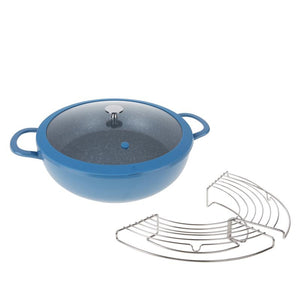 Curtis Stone 4.5QT Multi-Pan - Refurbished