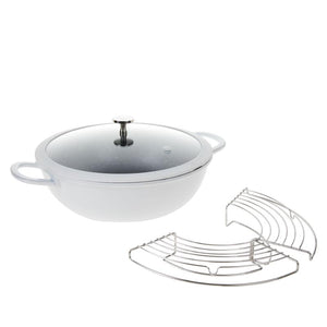Curtis Stone 4.5QT Multi-Pan - Refurbished