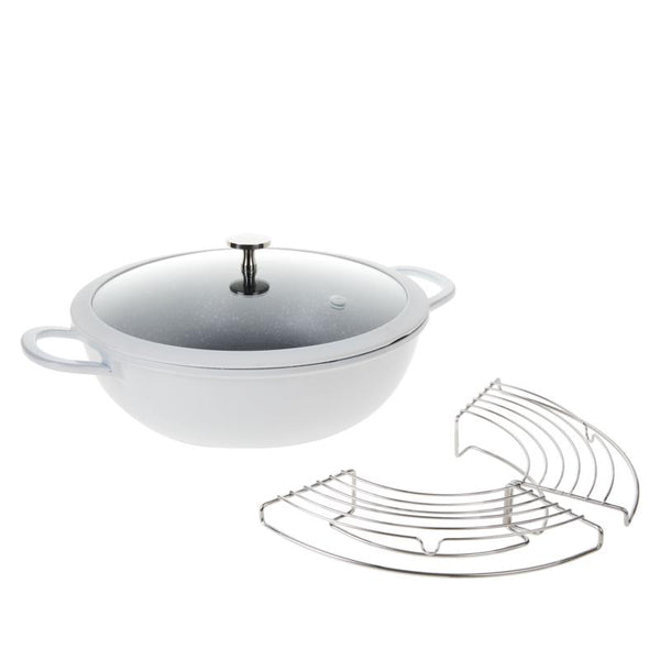 Curtis Stone 4.5QT Multi-Pan - Refurbished