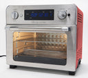 Blue Jean Chef 23L Air Fryer Toaster Oven - Refurbished