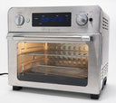 Blue Jean Chef 23L Air Fryer Toaster Oven - Refurbished