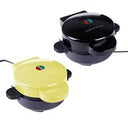 Curtis Stone 5" Stuffed Waffle Makers (2 pack) - Refurbished