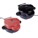 Curtis Stone 5" Stuffed Waffle Makers (2 pack) - Refurbished