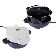 Curtis Stone 5" Stuffed Waffle Makers (2 pack) - Refurbished
