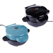 Curtis Stone 5" Stuffed Waffle Makers (2 pack) - Refurbished
