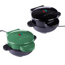 Curtis Stone 5" Stuffed Waffle Makers (2 pack) - Refurbished