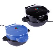 Curtis Stone 5" Stuffed Waffle Makers (2 pack) - Refurbished