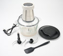 Blue Jean Chef 7.25-Cup Electric Chopper - Refurbished