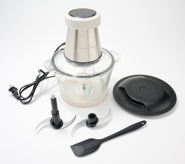 Blue Jean Chef 7.25-Cup Electric Chopper - Refurbished