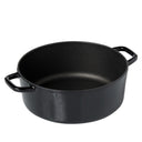 Lidia's Kitchen Cast Iron 5-QT Dutch Oven - Refurbished