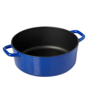 Lidia's Kitchen Cast Iron 5-QT Dutch Oven - Refurbished