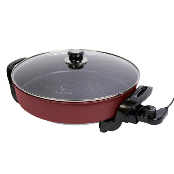 Curtis Stone 14" Electric Skillet - Refurbished