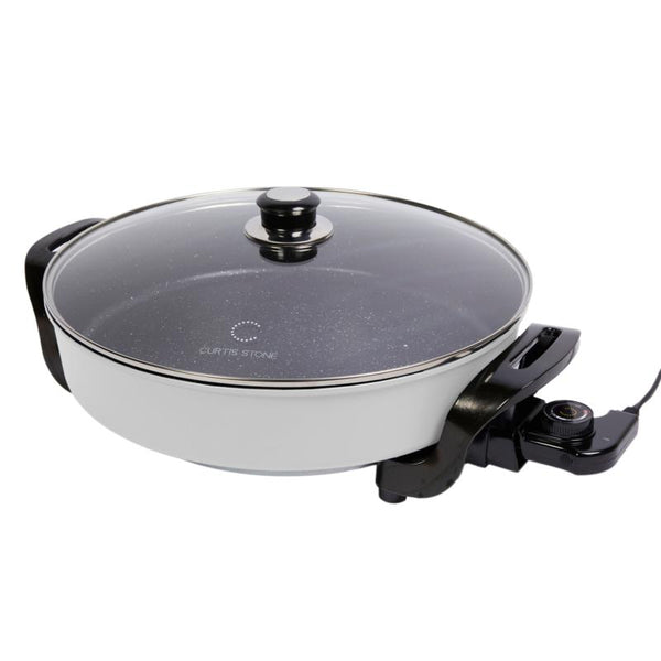 Curtis Stone 14" Electric Skillet - Refurbished