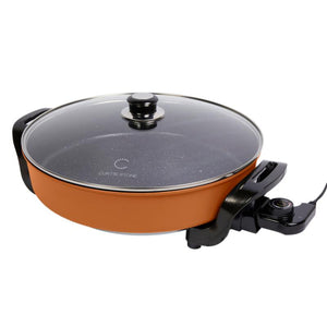 Curtis Stone 14" Electric Skillet - Refurbished