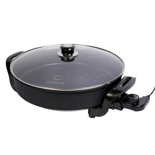 Curtis Stone 14" Electric Skillet - Refurbished