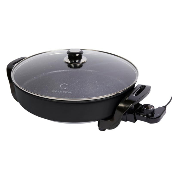 Curtis Stone 14" Electric Skillet - Refurbished