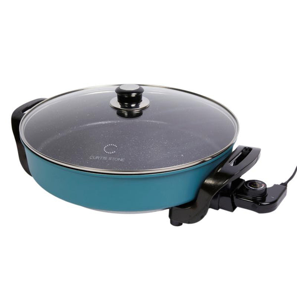 Curtis Stone 14" Electric Skillet - Refurbished