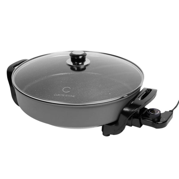 Curtis Stone 14" Electric Skillet - Refurbished