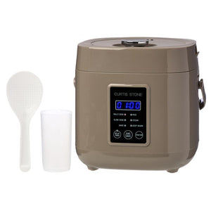 Curtis Stone 2QT Smart Multicooker - Refurbished