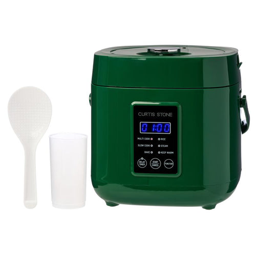 Curtis Stone 2QT Smart Multicooker - Refurbished