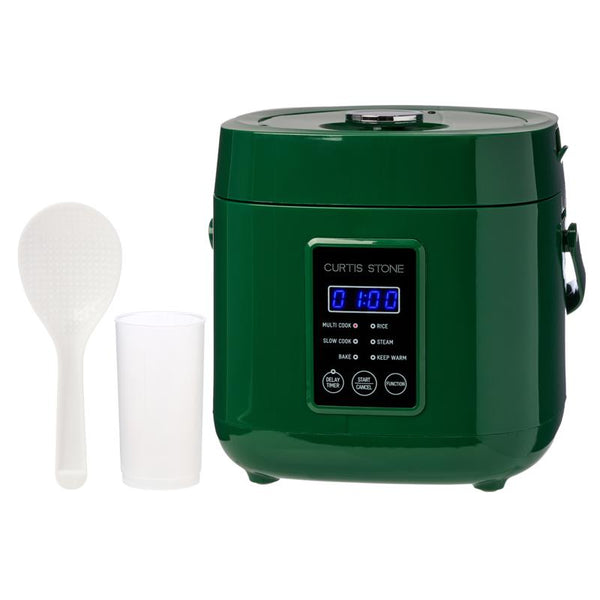 Curtis Stone 2QT Smart Multicooker - Refurbished