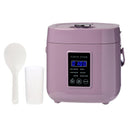 Curtis Stone 2QT Smart Multicooker - Refurbished