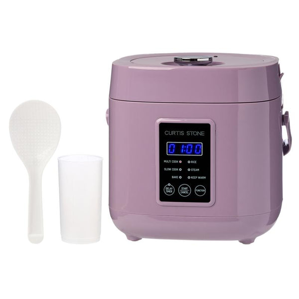 Curtis Stone 2QT Smart Multicooker - Refurbished