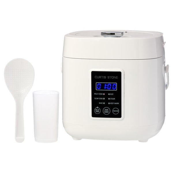 Curtis Stone 2QT Smart Multicooker - Refurbished