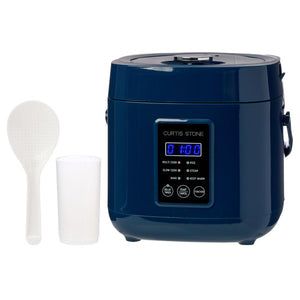 Curtis Stone 2QT Smart Multicooker - Refurbished