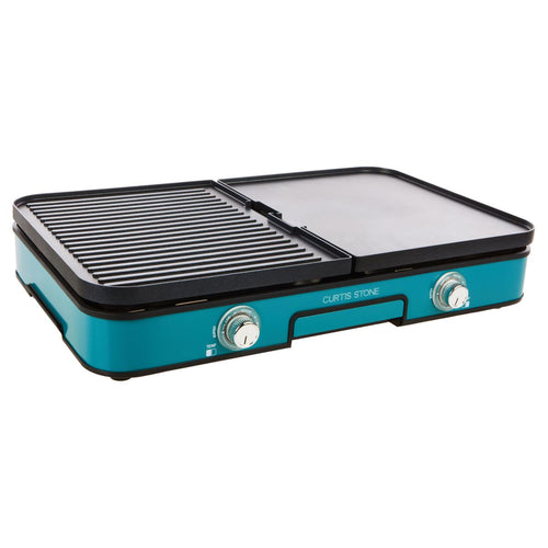 Curtis Stone 3-in-1 Electric Grill Griddle - Refurbished