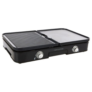 Curtis Stone 3-in-1 Electric Grill Griddle - Refurbished