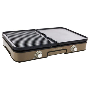 Curtis Stone 3-in-1 Electric Grill Griddle - Refurbished