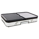 Curtis Stone 3-in-1 Electric Grill Griddle - Refurbished