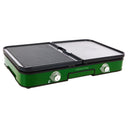 Curtis Stone 3-in-1 Electric Grill Griddle - Refurbished