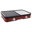 Curtis Stone 3-in-1 Electric Grill Griddle - Refurbished