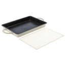 Curtis Stone 2-in-1 Griddle Pan - Refurbished