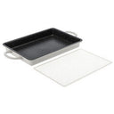 Curtis Stone 2-in-1 Griddle Pan - Refurbished