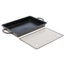 Curtis Stone 2-in-1 Griddle Pan - Refurbished