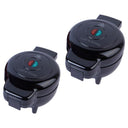 Curtis Stone Pie Makers (2 pack) - Refurbished