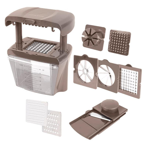 Curtis Stone Chop Prep Tool - Refurbished