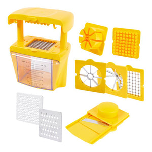 Curtis Stone Chop Prep Tool - Refurbished