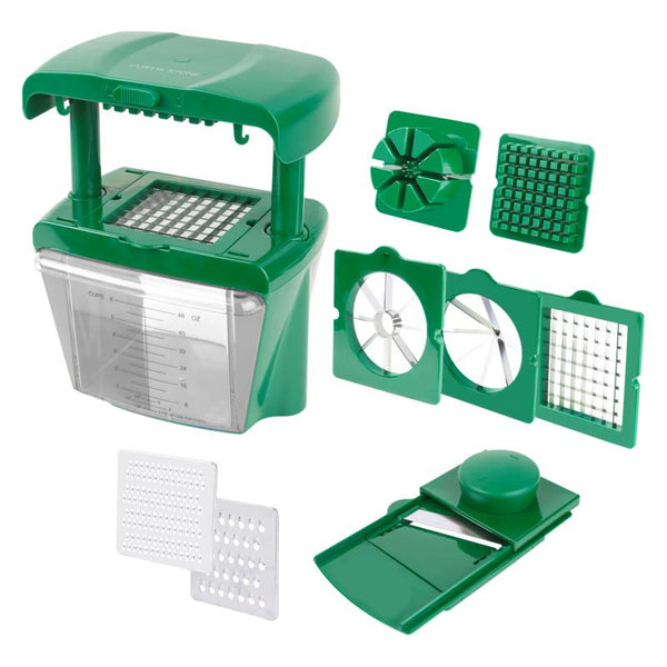 Curtis Stone Chop Prep Tool - Refurbished