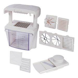 Curtis Stone Chop Prep Tool - Refurbished