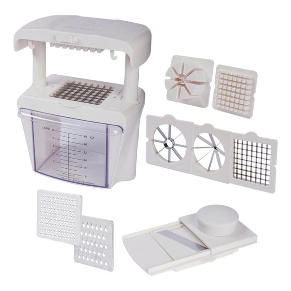 Curtis Stone Chop Prep Tool - Refurbished