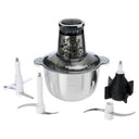 Chef Jet Tila Electric Chopper - Refurbished
