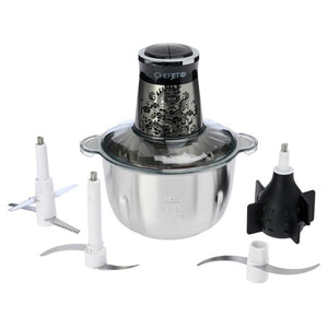 Chef Jet Tila Electric Chopper - Refurbished