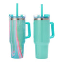 Improvements 40oz Double Walled Tumblers (2 pack) - Refurbished