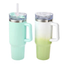 Improvements 40oz Double Walled Tumblers (2 pack) - Refurbished