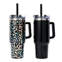 Improvements 40oz Double Walled Tumblers (2 pack) - Refurbished